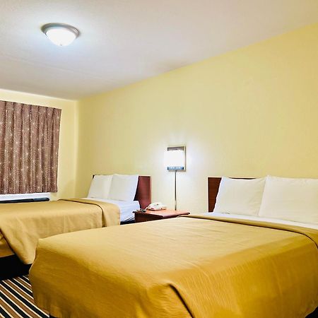 Suite 16 Motel Gore Zewnętrze zdjęcie