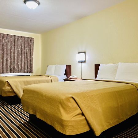 Suite 16 Motel Gore Zewnętrze zdjęcie