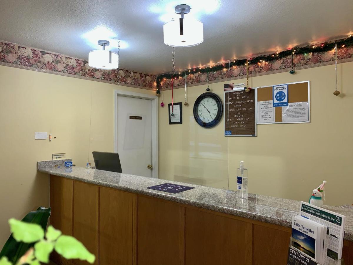 Suite 16 Motel Gore Zewnętrze zdjęcie
