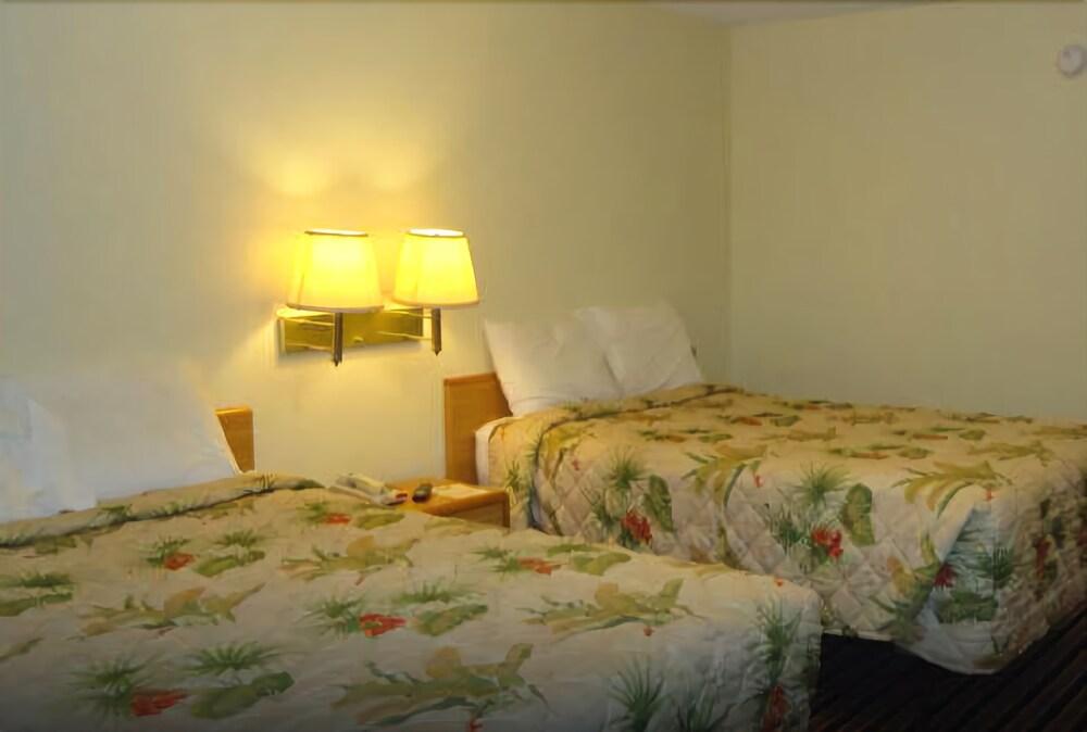 Suite 16 Motel Gore Zewnętrze zdjęcie