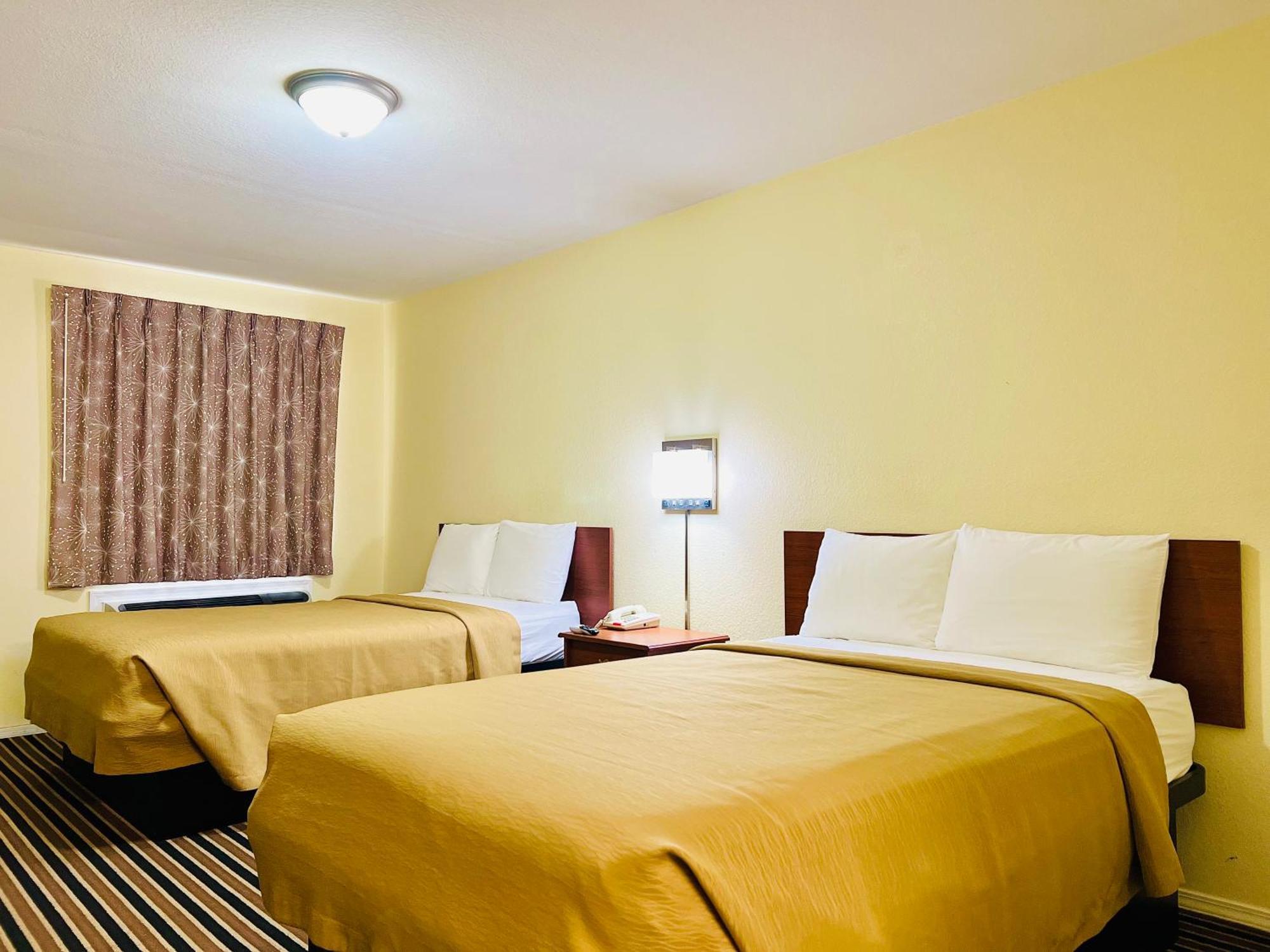 Suite 16 Motel Gore Zewnętrze zdjęcie