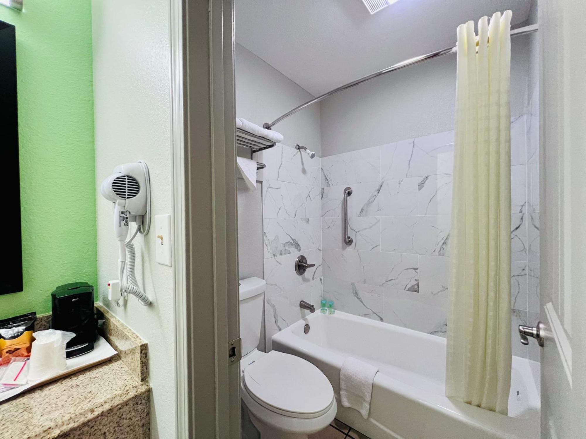 Suite 16 Motel Gore Zewnętrze zdjęcie