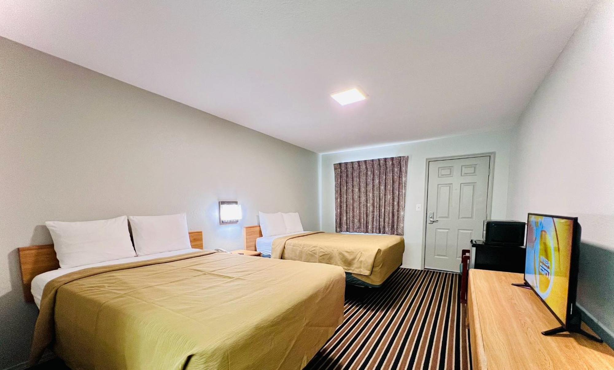 Suite 16 Motel Gore Zewnętrze zdjęcie
