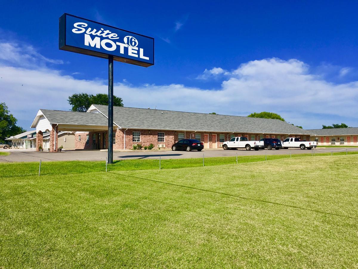 Suite 16 Motel Gore Zewnętrze zdjęcie